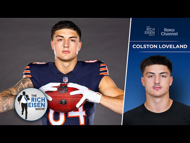 Colston Loveland: A Promising Talent in Baseball