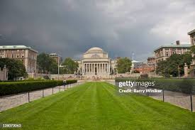 Exploring Columbia University: A Hub of Academic Excellence