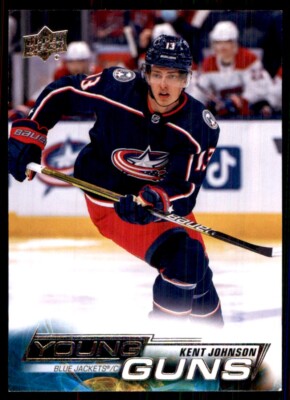 Columbus Blue Jackets: Analyzing Their 2023-2024 NHL Season