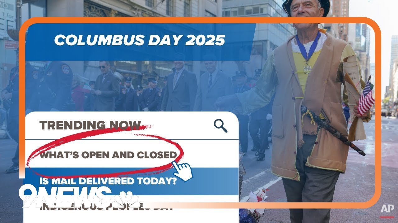 Understanding Columbus Day 2025: Observances and Cultural Impact