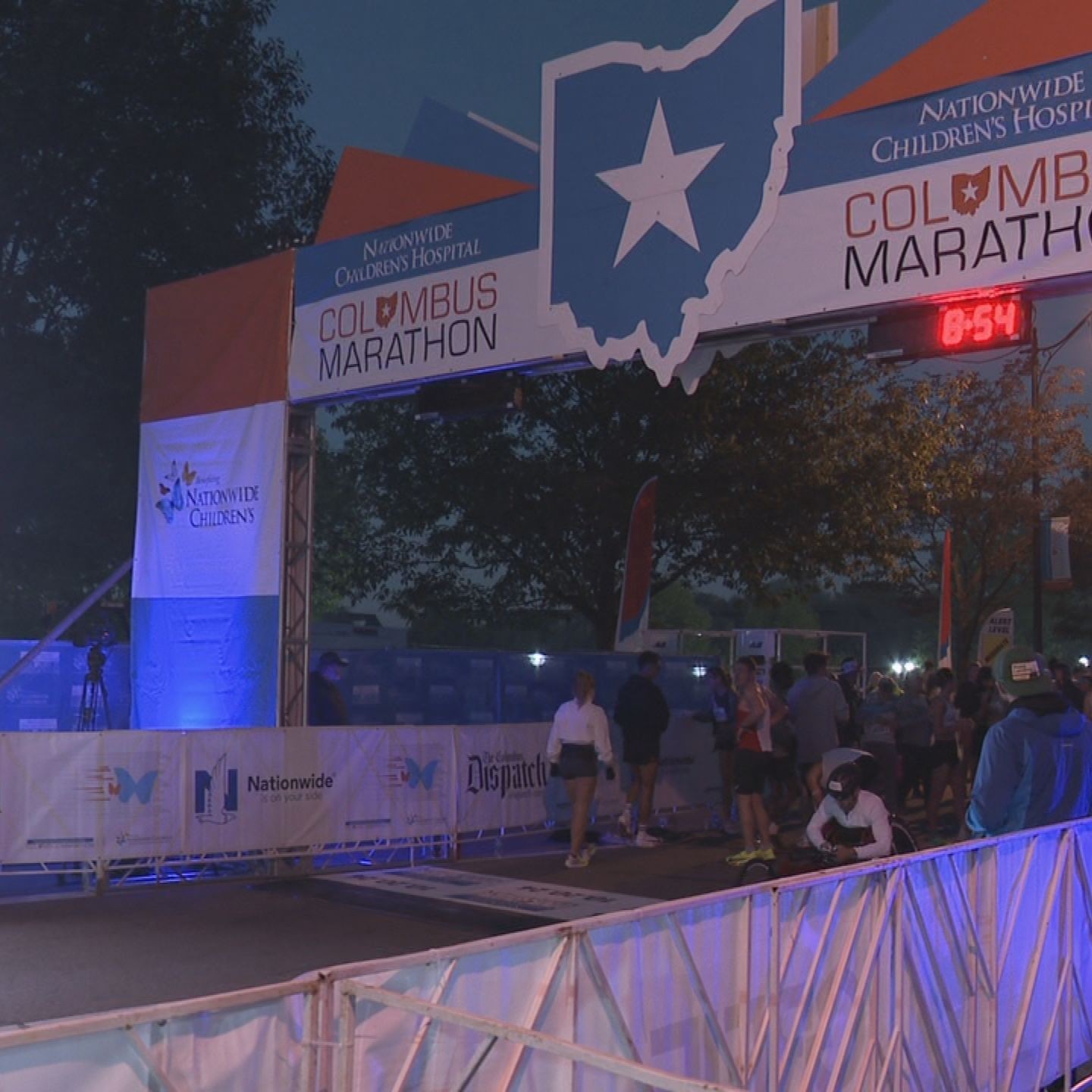 Anticipating the Columbus Marathon 2025: Key Details and Insights