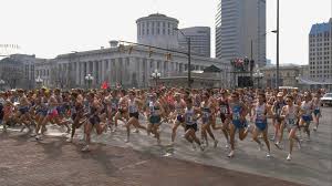 Columbus Marathon 2023: A Celebration of Sports and Community
