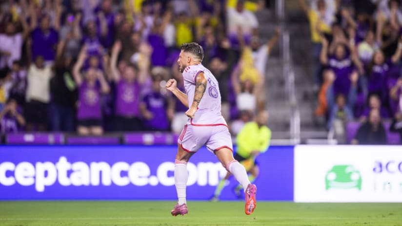 Columbus vs Orlando City: A Crucial Matchup in MLS