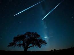 Exploring Comet Lemmon and the Comet Swan Meteor Shower