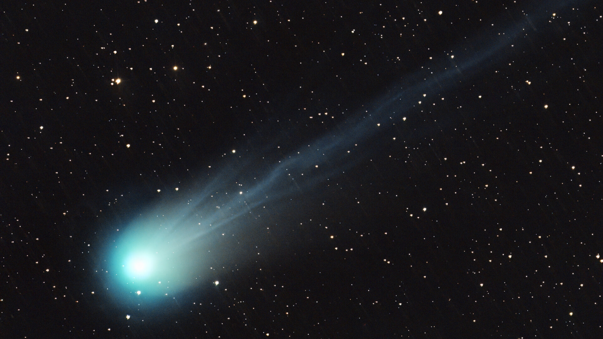 A Look at the Comet Visible Tonight: What You Need to Know