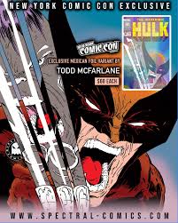 Comic Con NYC 2023: A Celebration of Pop Culture and Fandom