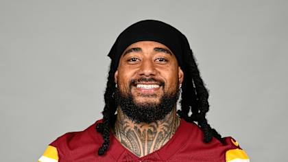 A Deep Dive into the Commanders Roster for 2023