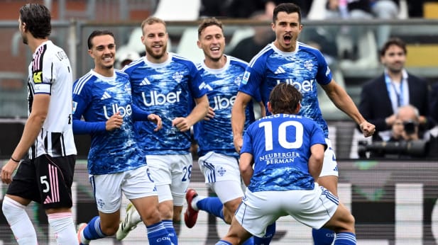 Como vs Juventus: A Recent Encounter in Serie B
