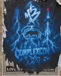 What to Expect at ComplexCon 2025