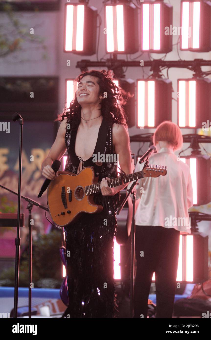 The Rise of Conan Gray in Pop Music