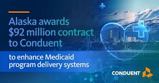 The Impact of Conduent on Business Services