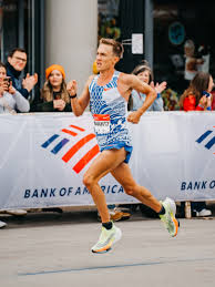 The Journey of Conner Mantz: Trailblazer of Long-Distance Running