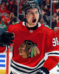 Connor Bedard: The Rising Star in Hockey
