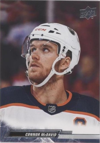 The Rise and Impact of Connor McDavid in the NHL