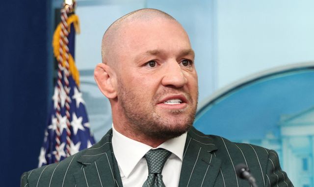 Conor McGregor: The Evolution of a Fighting Icon