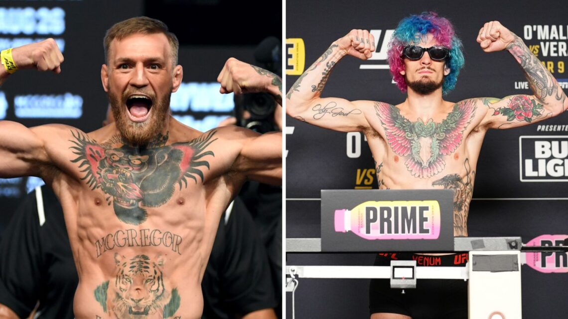 The Legacy and Influence of Conor McGregor in MMA