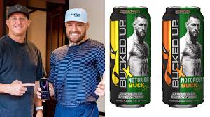 The Rise and Influence of Conor McGregor in MMA