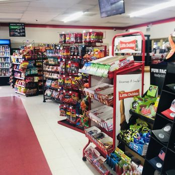 The Evolution and Significance of Convenience Stores in Today’s Society
