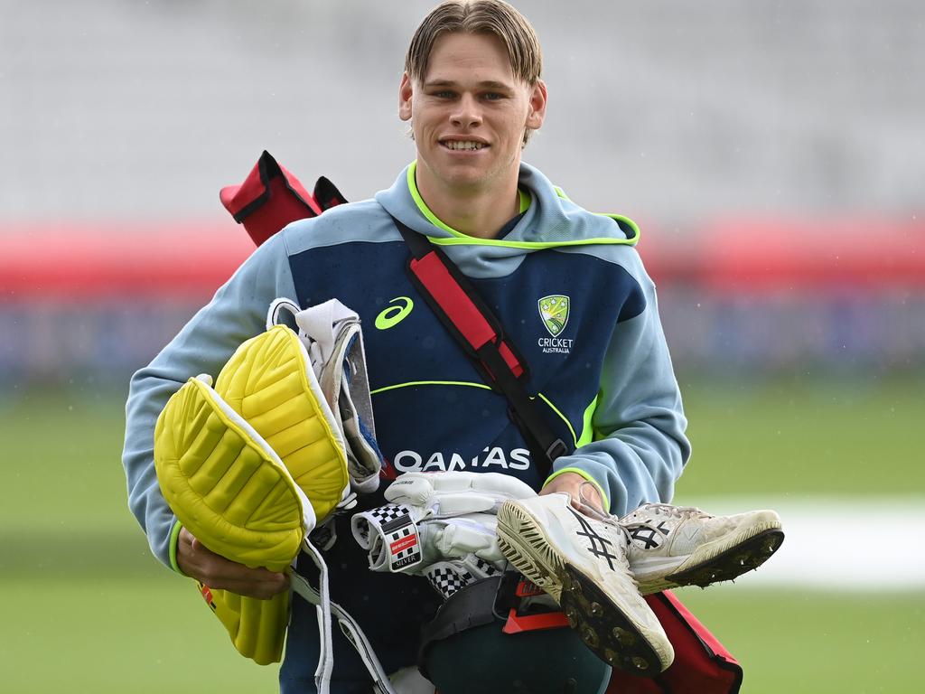 Cooper Connolly: The Rising Star of Young Athletes