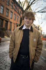 Cooper Hoffman: The Next Generation of Hollywood Talent