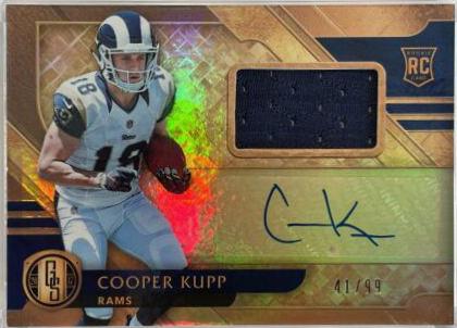 Cooper Kupp: A Look at His Impact on the NFL