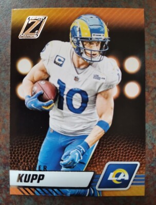 Cooper Kupp: A Look at the Stellar NFL Career of the Wide Receiver
