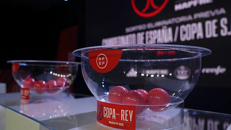 Copa del Rey 2023: The Heart of Spanish Football