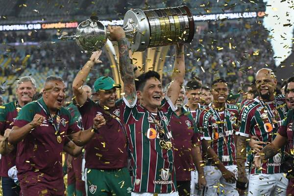 The Excitement of Copa Libertadores: A Look at South America’s Elite Tournament
