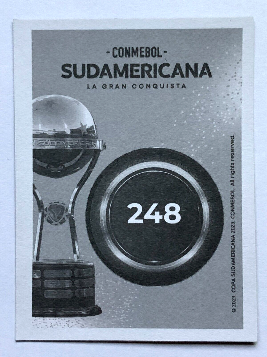 Understanding the Copa Sudamericana: South America’s Elite Club Competition