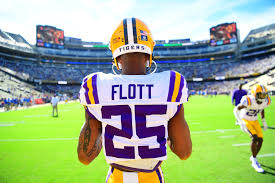 Cor’dale Flott: A Promising Talent in College Football