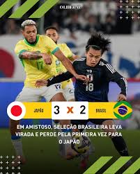 Understanding the Rivalry: Coreia do Sul x Brasil in Sports