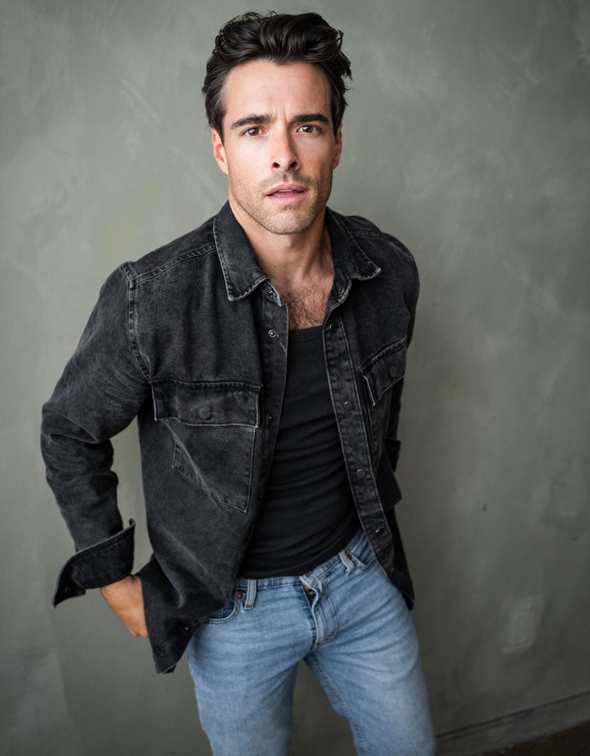 The Journey of Corey Cott: From Stage to Stardom