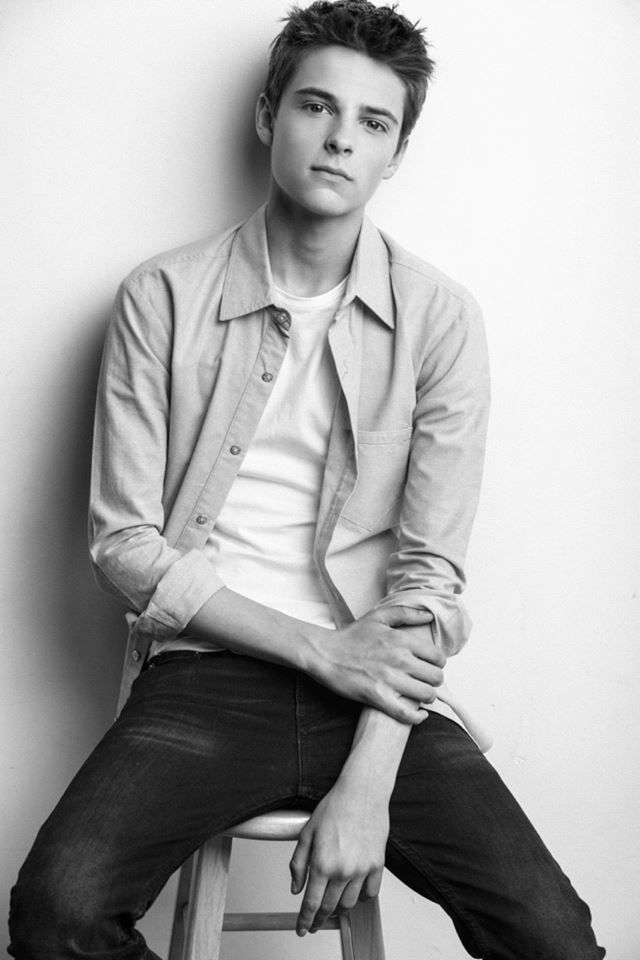 Exploring the Career of Corey Fogelmanis