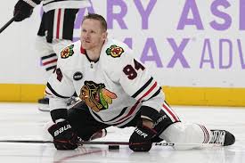 Corey Perry: A Star’s Journey in the NHL