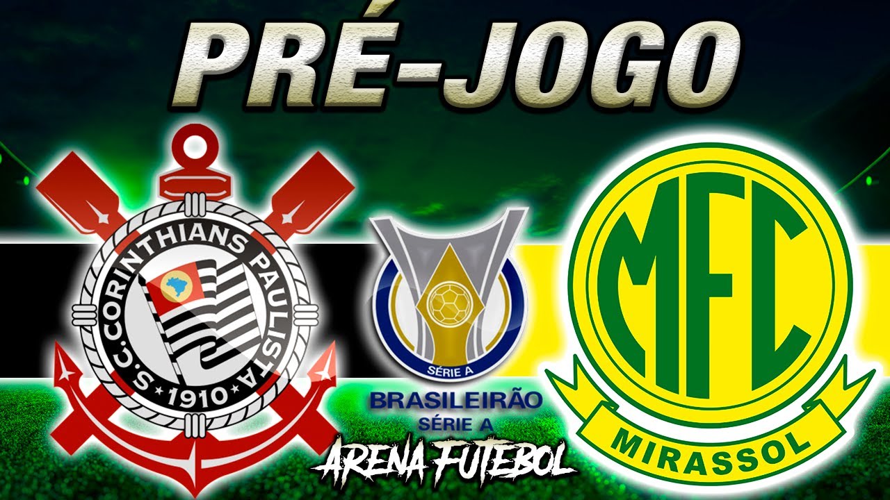 Corinthians vs Mirassol: A Thrilling Clash in Brazilian Football