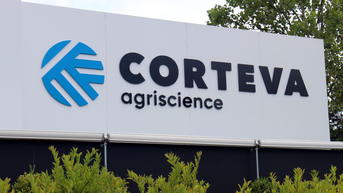 Corteva: Leading the Way in Agricultural Innovation