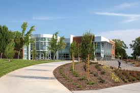 Recent Developments at Cosumnes River College: A Community Hub
