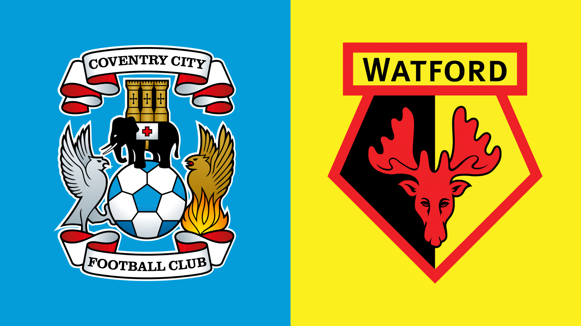 Coventry vs Watford: A Battle for Championship Points