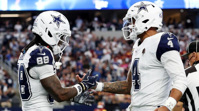 Everything You Need to Know About the Cowboys Game Today