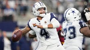 The Cowboys vs Broncos: A Look at the NFL Rivalry