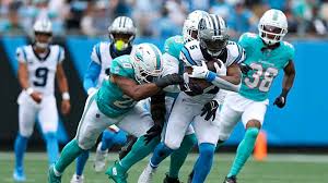 Cowboys vs Panthers: Highlights and Key Moments
