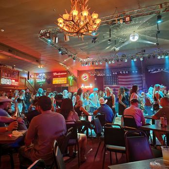 Coyote Joe’s: The Heartbeat of Nightlife in Charlotte