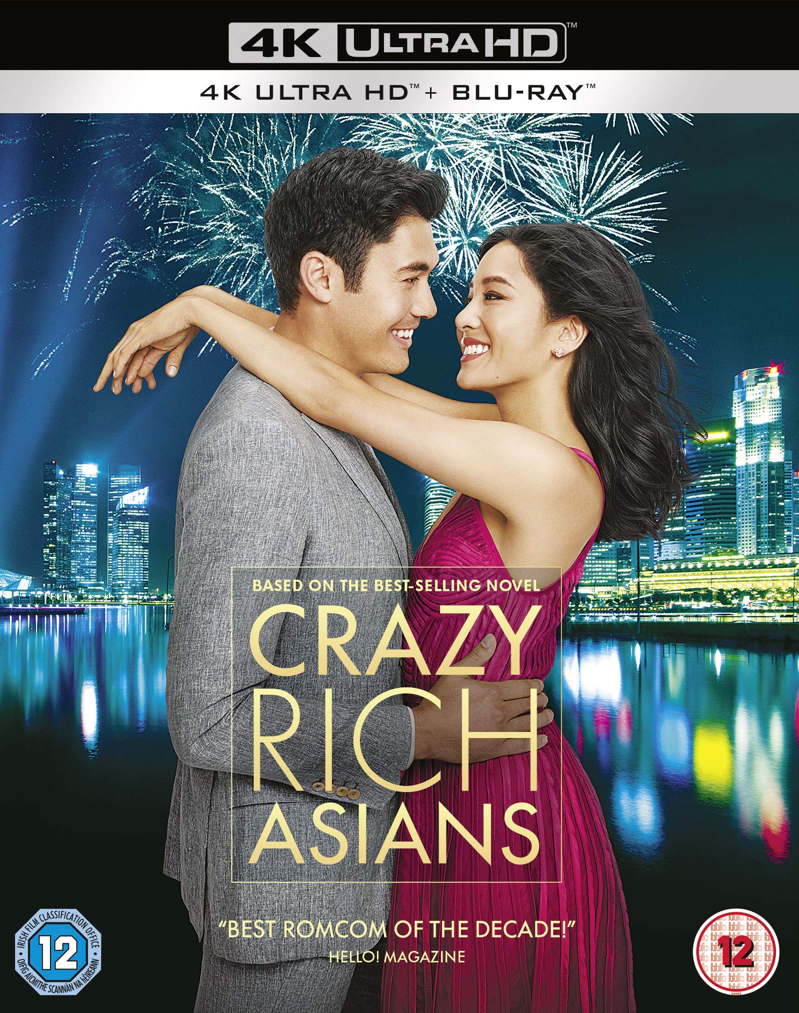 The Cultural Impact of Crazy Rich Asians