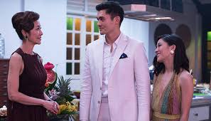 The Impact of Crazy Rich Asians on Hollywood and Culture
