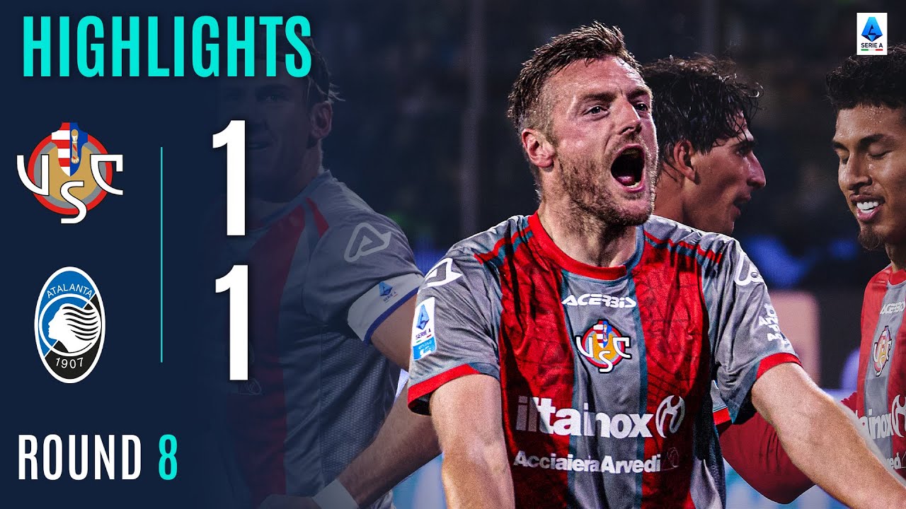 Cremonese vs Atalanta: A Closer Look at Their Recent Showdown