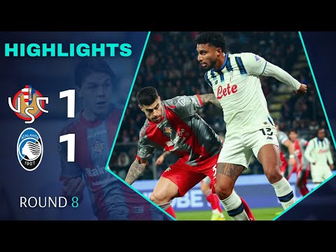 Cremonese vs Atalanta: A Recent Clash in Serie A
