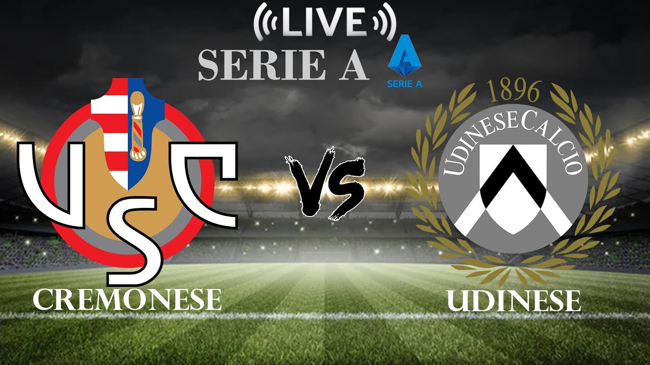 Cremonese vs Udinese: A Battle in Serie A