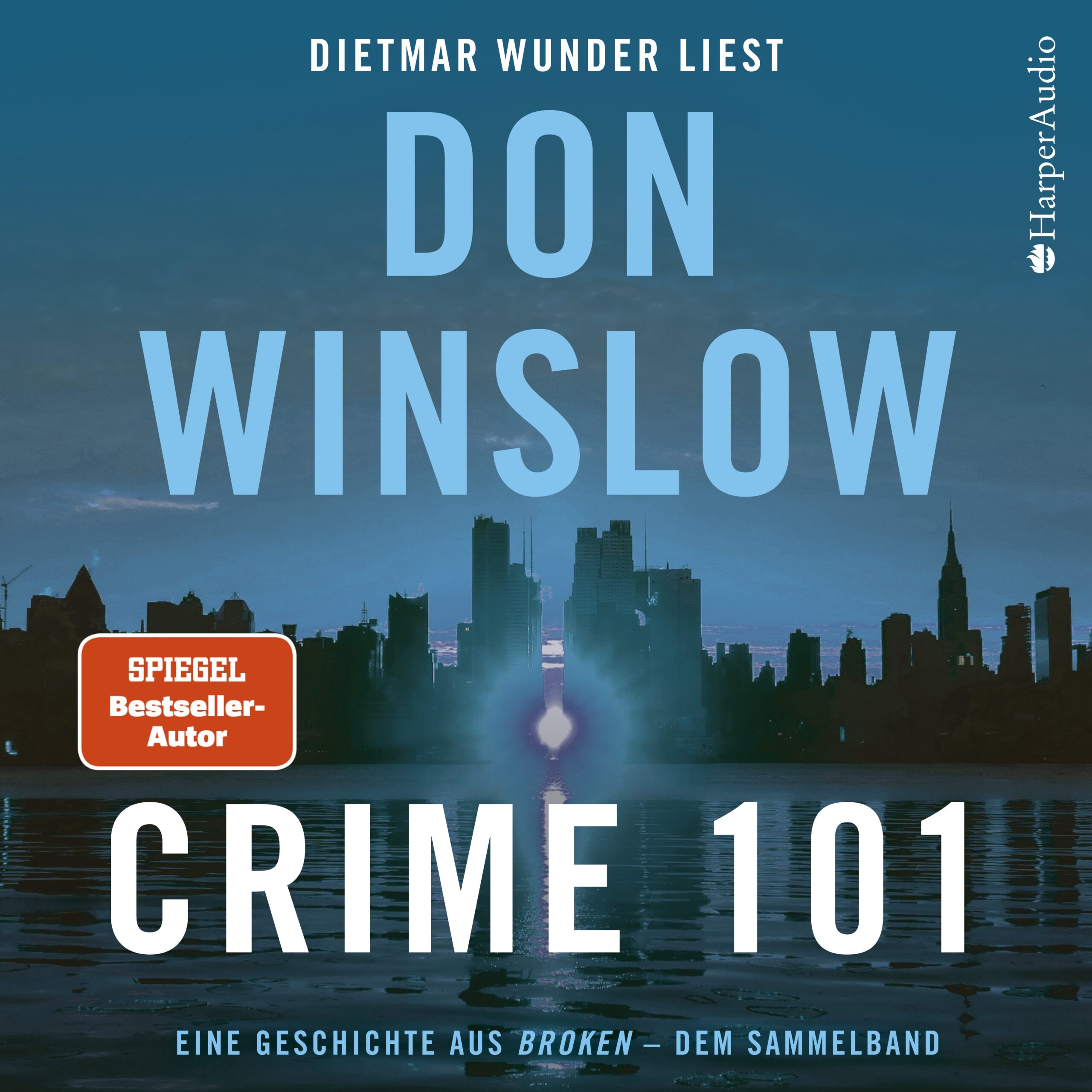 An Introduction to Crime 101: Understanding the Basics
