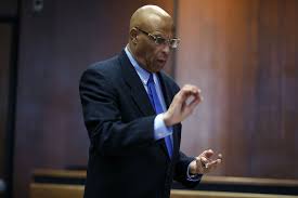 The Essential Role of a Criminal Defense Lawyer