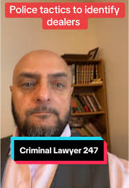 The Vital Role of a Criminal Lawyer in the Legal System